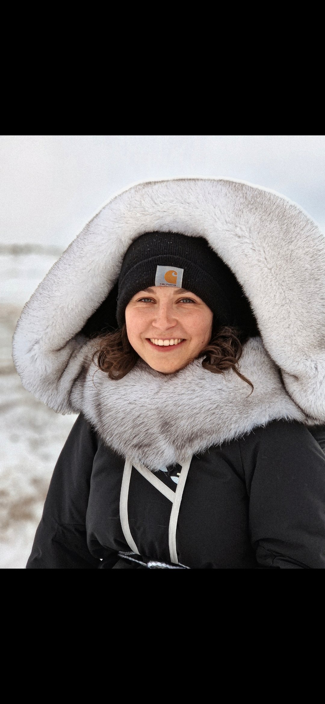 Isabelle Solberg